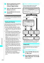 Preview for 479 page of NTT docomo FOMA N700? Manual