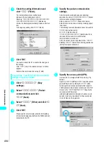 Preview for 487 page of NTT docomo FOMA N700? Manual