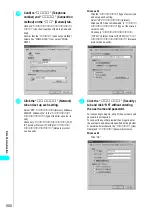 Preview for 503 page of NTT docomo FOMA N700? Manual