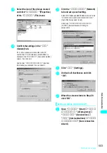 Preview for 506 page of NTT docomo FOMA N700? Manual