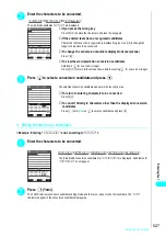 Preview for 530 page of NTT docomo FOMA N700? Manual