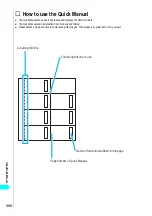 Preview for 591 page of NTT docomo FOMA N700? Manual