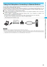 Предварительный просмотр 97 страницы NTT docomo FOMA N702iS Manual