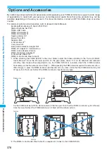 Предварительный просмотр 380 страницы NTT docomo FOMA N702iS Manual