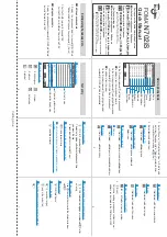 Предварительный просмотр 415 страницы NTT docomo FOMA N702iS Manual