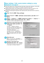 Предварительный просмотр 443 страницы NTT docomo FOMA N702iS Manual