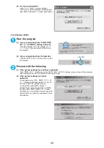 Предварительный просмотр 449 страницы NTT docomo FOMA N702iS Manual