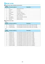 Предварительный просмотр 478 страницы NTT docomo FOMA N702iS Manual