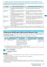 Preview for 81 page of NTT docomo FOMA N703iD Manual