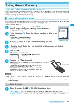 Preview for 91 page of NTT docomo FOMA N703iD Manual