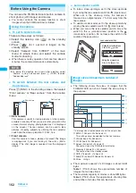 Preview for 164 page of NTT docomo FOMA N703iD Manual