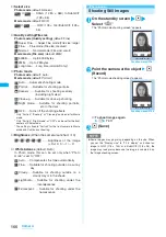 Preview for 168 page of NTT docomo FOMA N703iD Manual