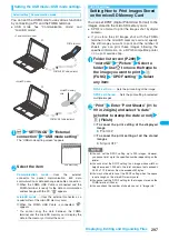 Preview for 299 page of NTT docomo FOMA N703iD Manual