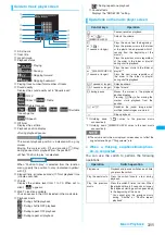 Preview for 313 page of NTT docomo FOMA N703iD Manual