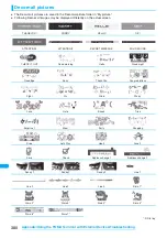 Preview for 382 page of NTT docomo FOMA N703iD Manual