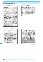 Preview for 388 page of NTT docomo FOMA N703iD Manual