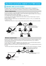 Preview for 438 page of NTT docomo FOMA N703iD Manual