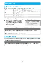 Preview for 440 page of NTT docomo FOMA N703iD Manual