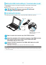 Preview for 442 page of NTT docomo FOMA N703iD Manual