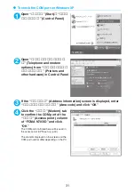 Preview for 468 page of NTT docomo FOMA N703iD Manual