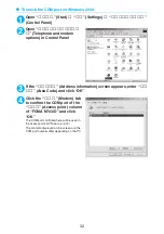 Preview for 469 page of NTT docomo FOMA N703iD Manual