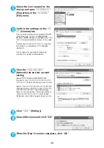 Preview for 476 page of NTT docomo FOMA N703iD Manual