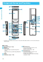 Preview for 26 page of NTT docomo FOMA N705i Instruction Manual