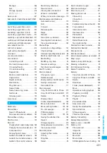 Preview for 433 page of NTT docomo FOMA N705i Instruction Manual