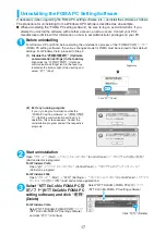 Preview for 470 page of NTT docomo FOMA N705i Instruction Manual