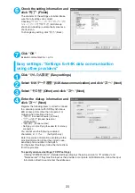 Preview for 476 page of NTT docomo FOMA N705i Instruction Manual