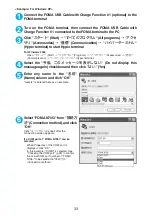 Preview for 486 page of NTT docomo FOMA N705i Instruction Manual