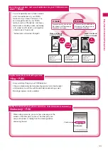 Preview for 13 page of NTT docomo FOMA N706i Instruction Manual