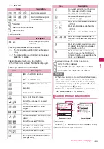 Preview for 191 page of NTT docomo FOMA N706i Instruction Manual