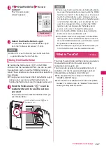 Preview for 229 page of NTT docomo FOMA N706i Instruction Manual