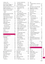Preview for 435 page of NTT docomo FOMA N706i Instruction Manual