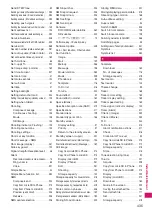 Preview for 437 page of NTT docomo FOMA N706i Instruction Manual