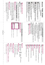 Preview for 443 page of NTT docomo FOMA N706i Instruction Manual