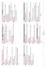 Preview for 444 page of NTT docomo FOMA N706i Instruction Manual