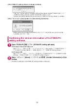 Preview for 469 page of NTT docomo FOMA N706i Instruction Manual