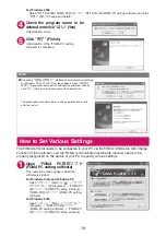 Preview for 471 page of NTT docomo FOMA N706i Instruction Manual