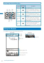 Предварительный просмотр 28 страницы NTT docomo FOMA SO703i Manual