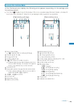 Предварительный просмотр 137 страницы NTT docomo FOMA SO703i Manual