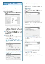 Предварительный просмотр 331 страницы NTT docomo FOMA SO703i Manual