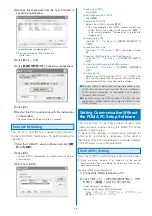 Предварительный просмотр 336 страницы NTT docomo FOMA SO703i Manual