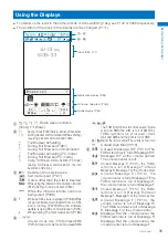 Предварительный просмотр 33 страницы NTT docomo FOMA SO906i User Manual