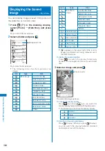 Предварительный просмотр 308 страницы NTT docomo FOMA SO906i User Manual