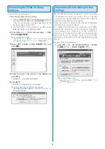 Предварительный просмотр 525 страницы NTT docomo FOMA SO906i User Manual