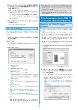 Предварительный просмотр 530 страницы NTT docomo FOMA SO906i User Manual