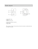 Preview for 14 page of NTT docomo hitoe Instruction Manual