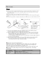 Preview for 15 page of NTT docomo hitoe Instruction Manual